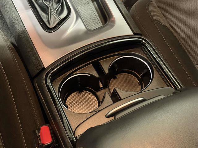 Certified 2021 Dodge Charger SXT w/ Blacktop Package image 19