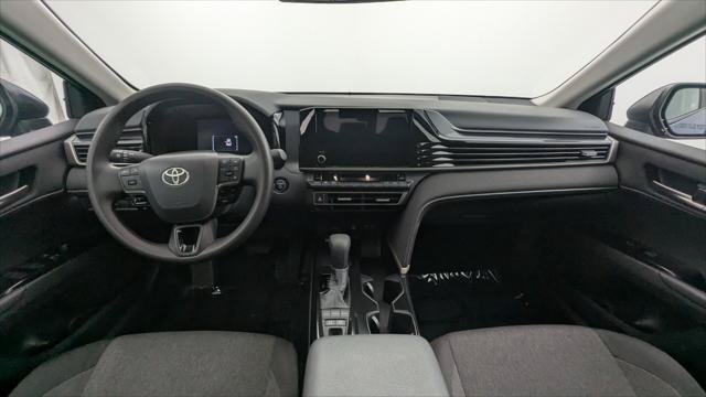 Used 2026 Toyota Camry LE FWD image 26