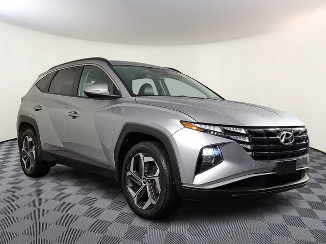 Used 2023 Hyundai Tucson SEL w/ Convenience Package AWD/4WD image 1