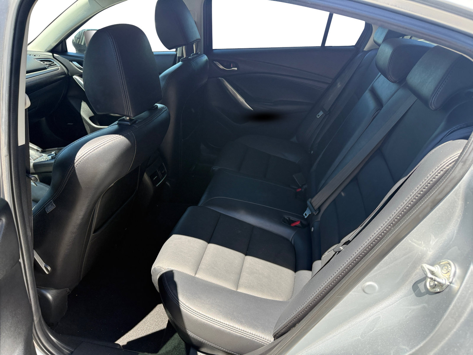 Used 2016 MAZDA MAZDA6 Touring FWD image 16