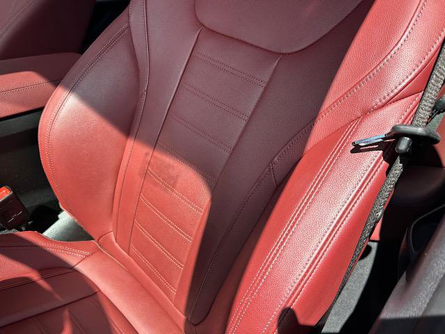 Used 2024 BMW M340i xDrive AWD/4WD image 16