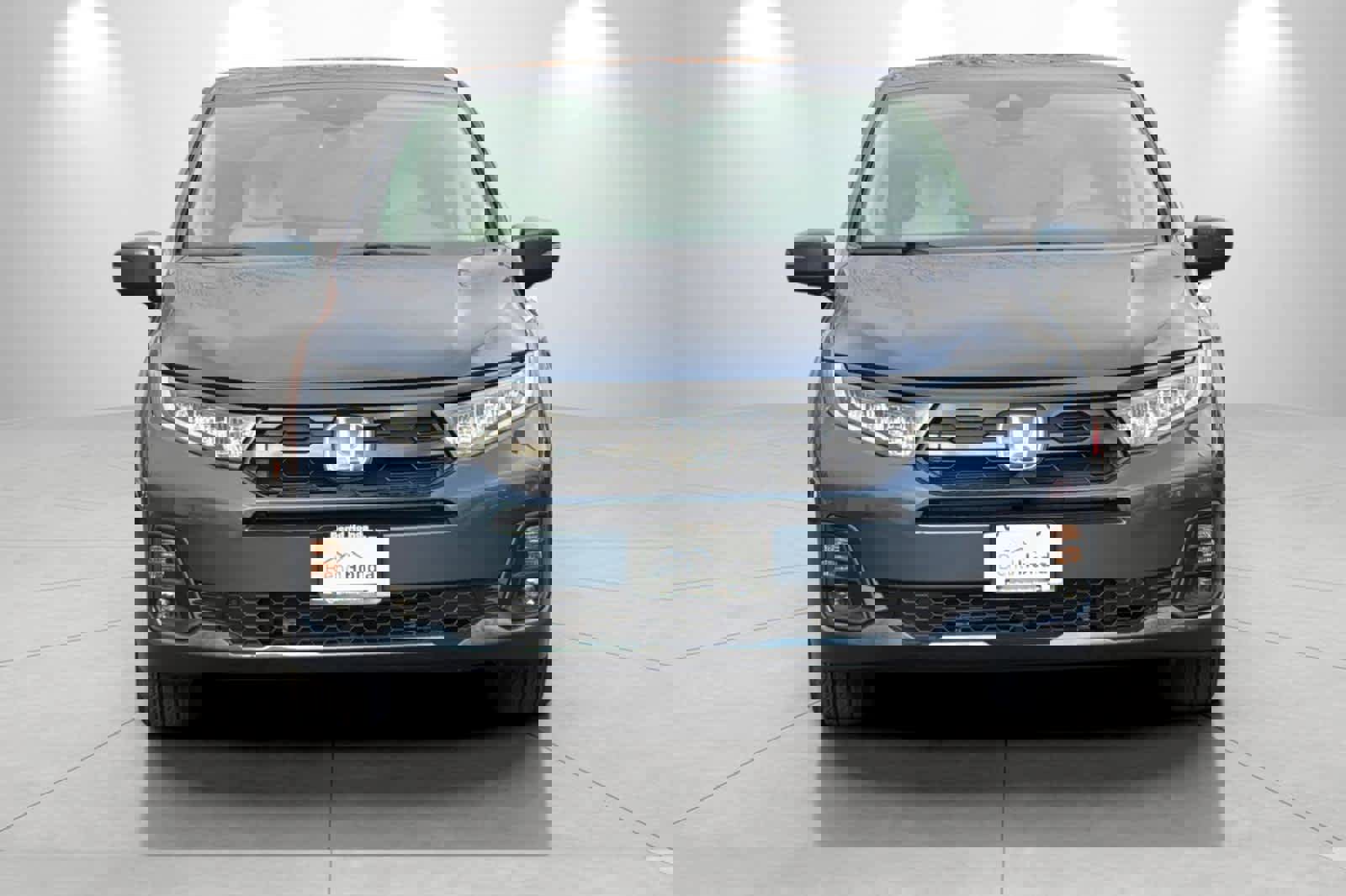 New 2026 Honda Odyssey Touring image 10