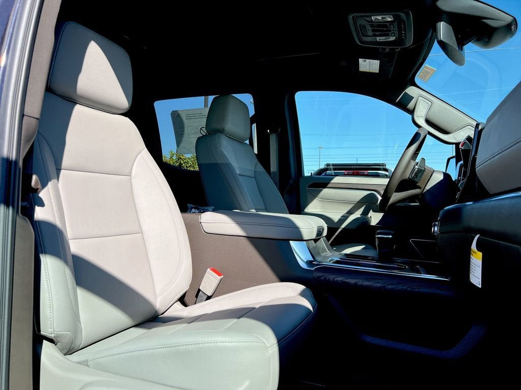 New 2026 GMC Sierra 1500 SLT w/ SLT Premium Plus Package image 57