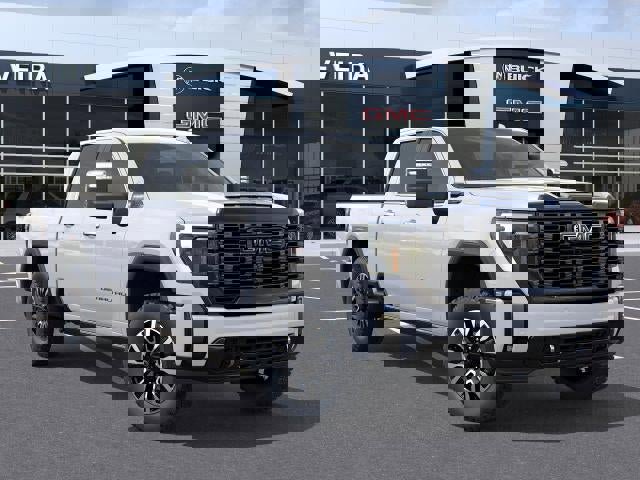 New 2025 GMC Sierra 3500 Denali Ultimate image 7