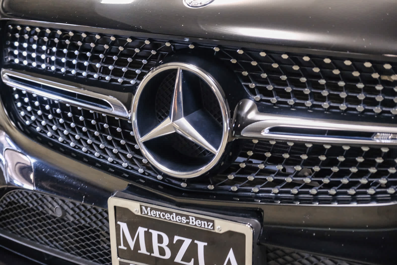 Certified 2019 Mercedes-Benz GLC 43 AMG 4MATIC image 13