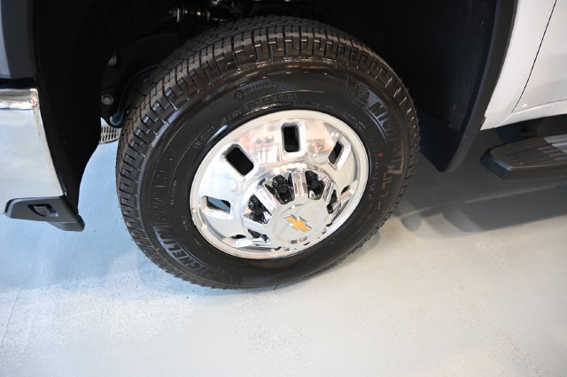 New 2026 Chevrolet Silverado 3500 LTZ w/ LTZ Plus Package AWD/4WD image 35
