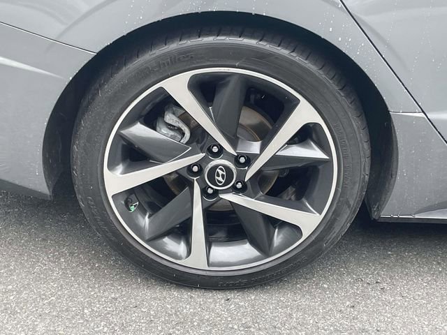 Used 2021 Hyundai Sonata SEL Plus FWD image 8