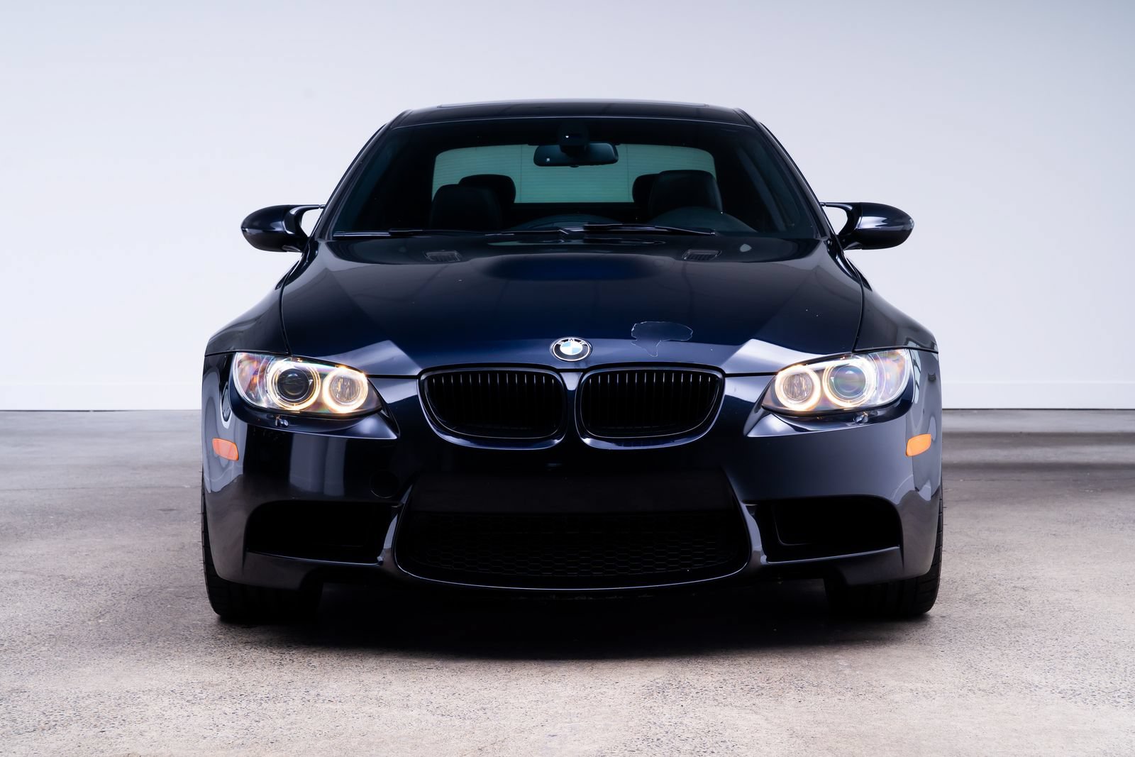 Used 2011 BMW M3 Coupe RWD image 2