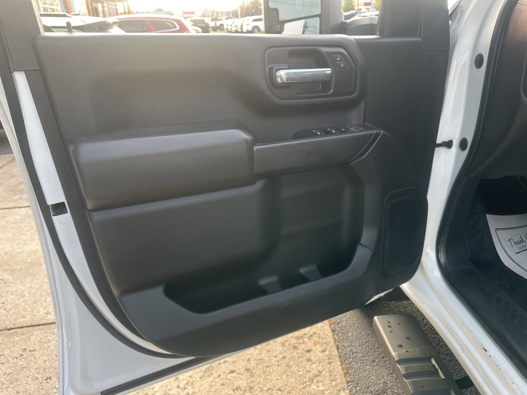 Used 2021 Chevrolet Silverado 2500 W/T w/ WT Fleet Convenience Package AWD/4WD image 55