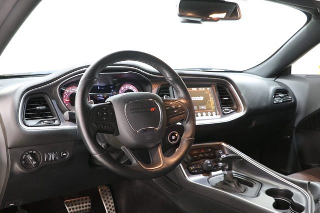 Used 2017 Dodge Challenger T/A RWD image 16