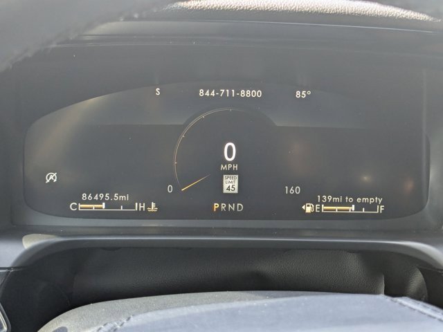 Used 2021 Lincoln Aviator Reserve w/ Equipment Group 201A image 11