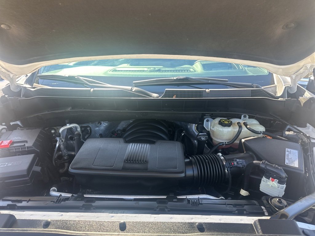 Used 2021 Chevrolet Silverado 1500 High Country w/ Technology Package image 23