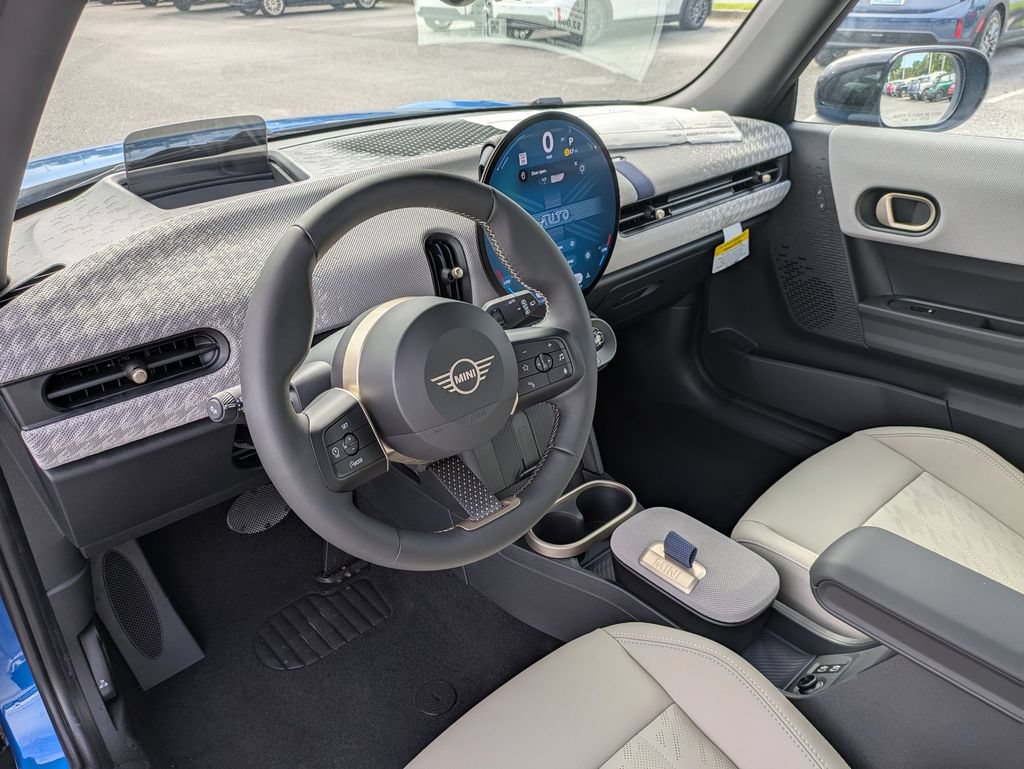 New 2025 MINI Cooper S FWD image 25