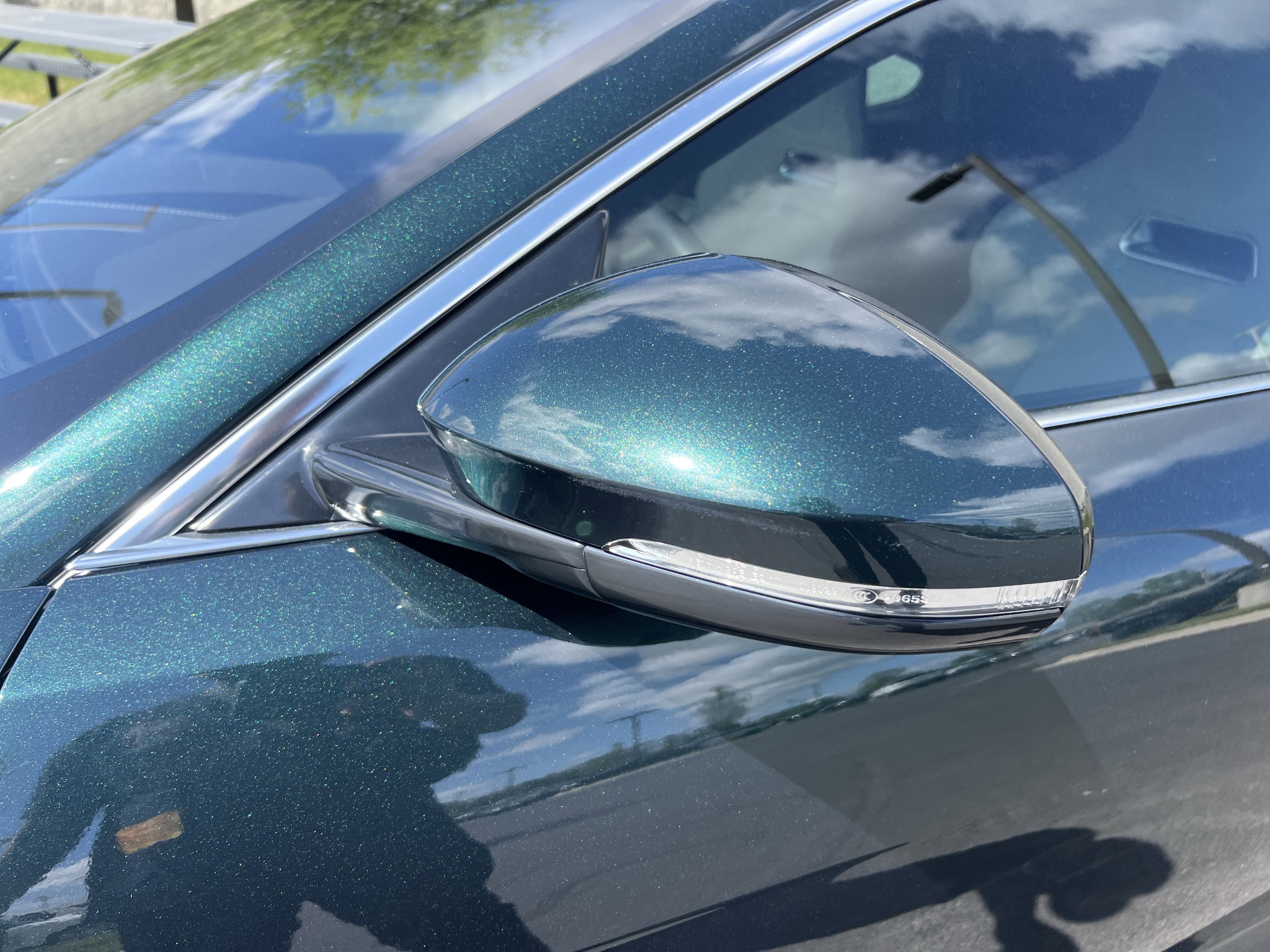 Certified 2023 Jaguar F-TYPE Coupe image 13