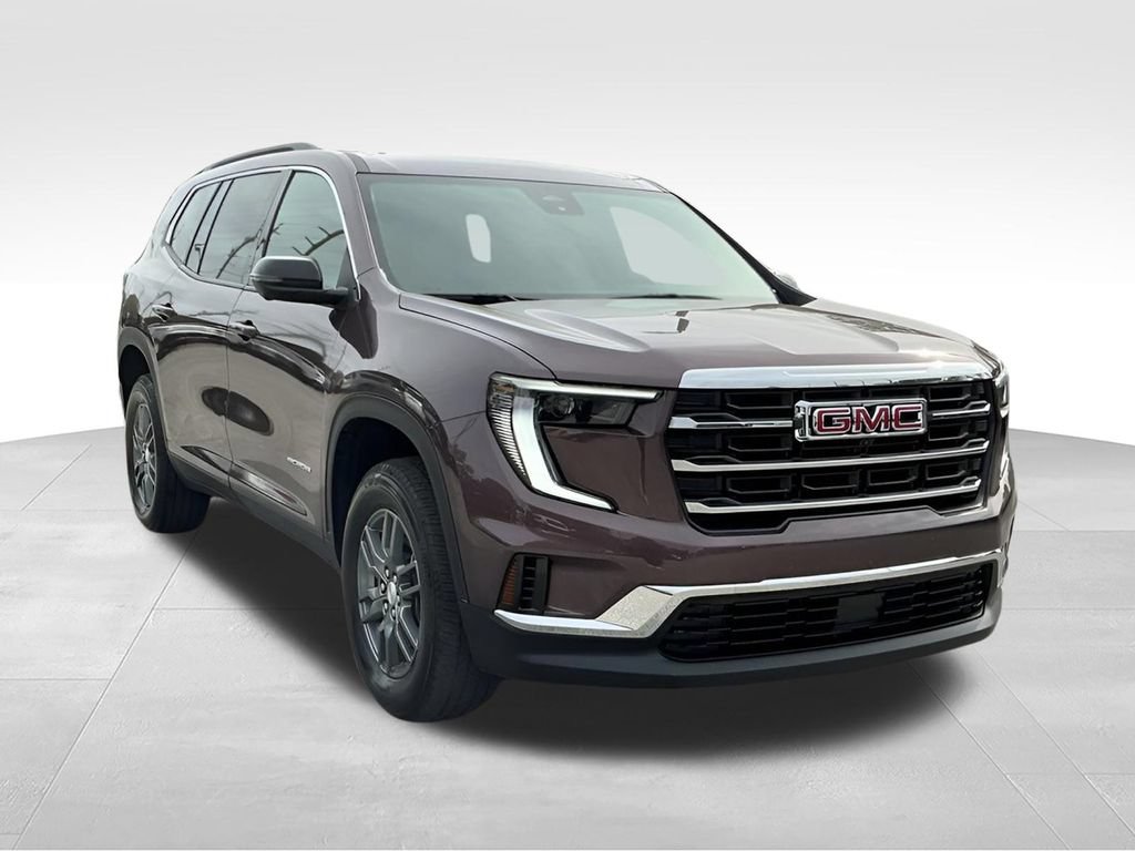Used 2025 GMC Acadia Elevation FWD image 13