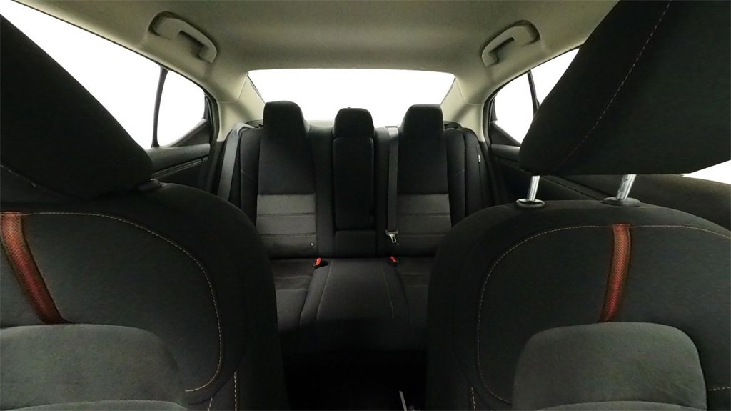 Certified 2023 Nissan Sentra SR image 26