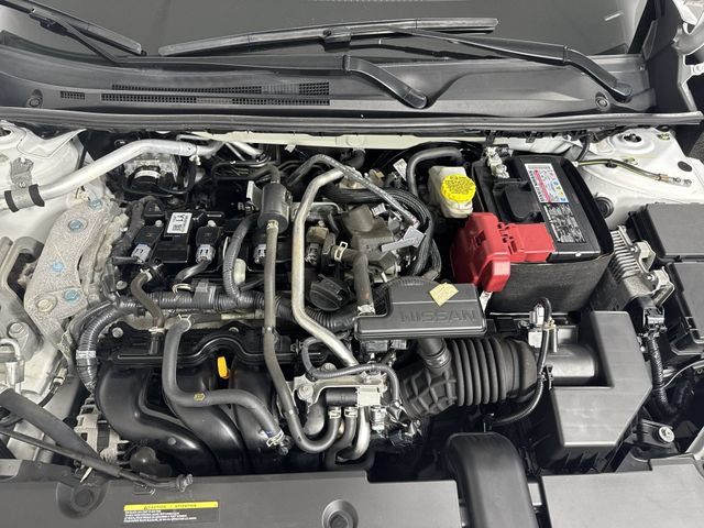 Used 2023 Nissan Sentra SV FWD image 26