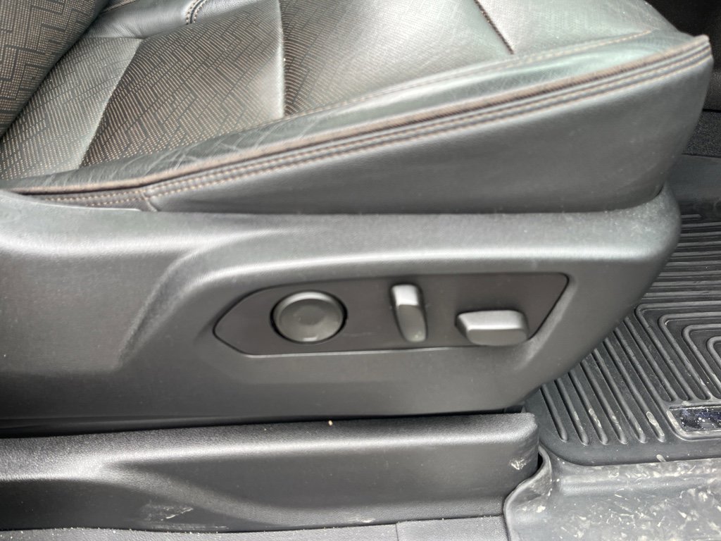 Used 2021 Chevrolet Tahoe High Country image 32