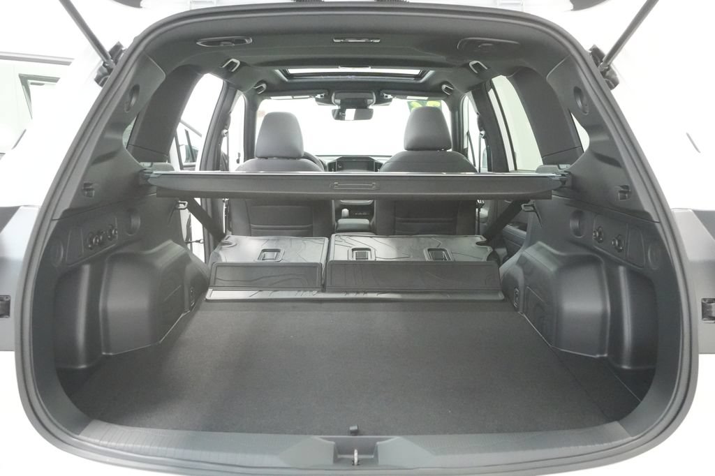 New 2026 Subaru Forester Premium AWD/4WD image 23