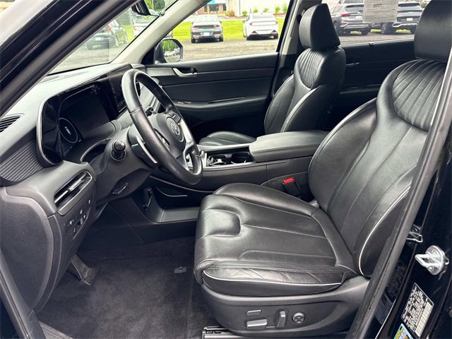 Used 2023 Hyundai Palisade Limited image 25