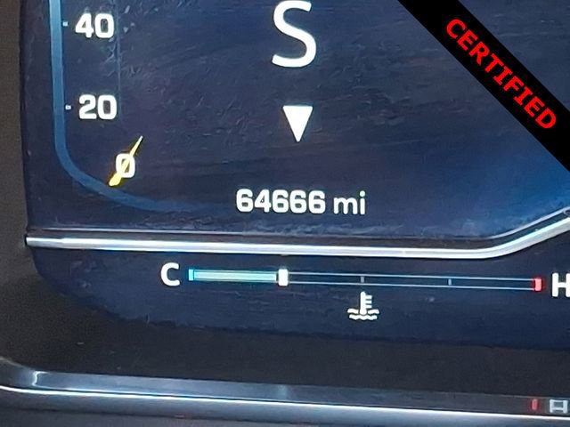 Used 2024 Chevrolet Tahoe Premier image 22