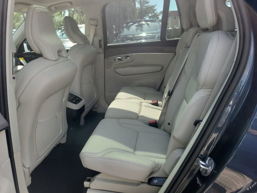 New 2026 Volvo XC90 B6 Ultra w/ Protection Package Premier AWD/4WD image 5