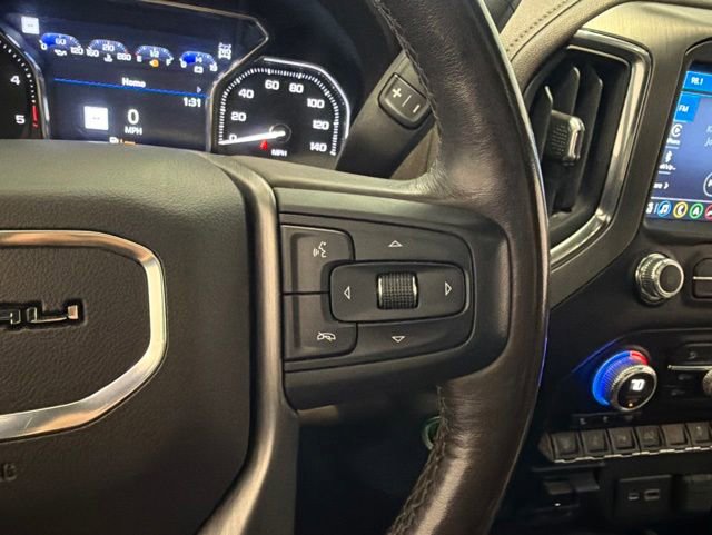 Certified 2022 GMC Sierra 3500 Denali AWD/4WD image 24