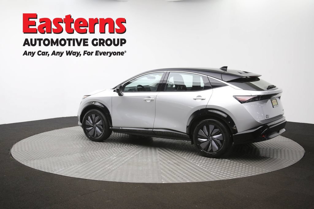 Used 2023 Nissan Ariya FWD image 60