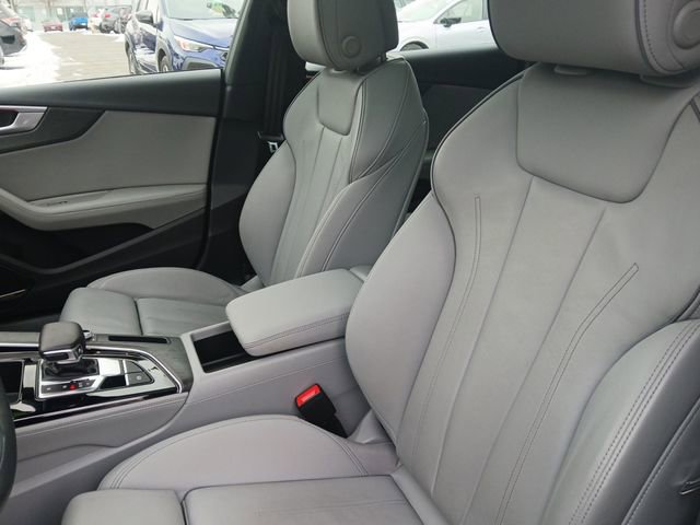 Used 2023 Audi A5 2.0T Prestige image 22
