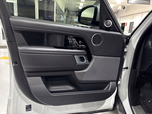 Used 2021 Land Rover Range Rover Westminster Edition AWD/4WD image 14