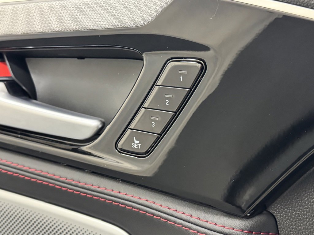 New 2026 Acura MDX A-Spec image 16
