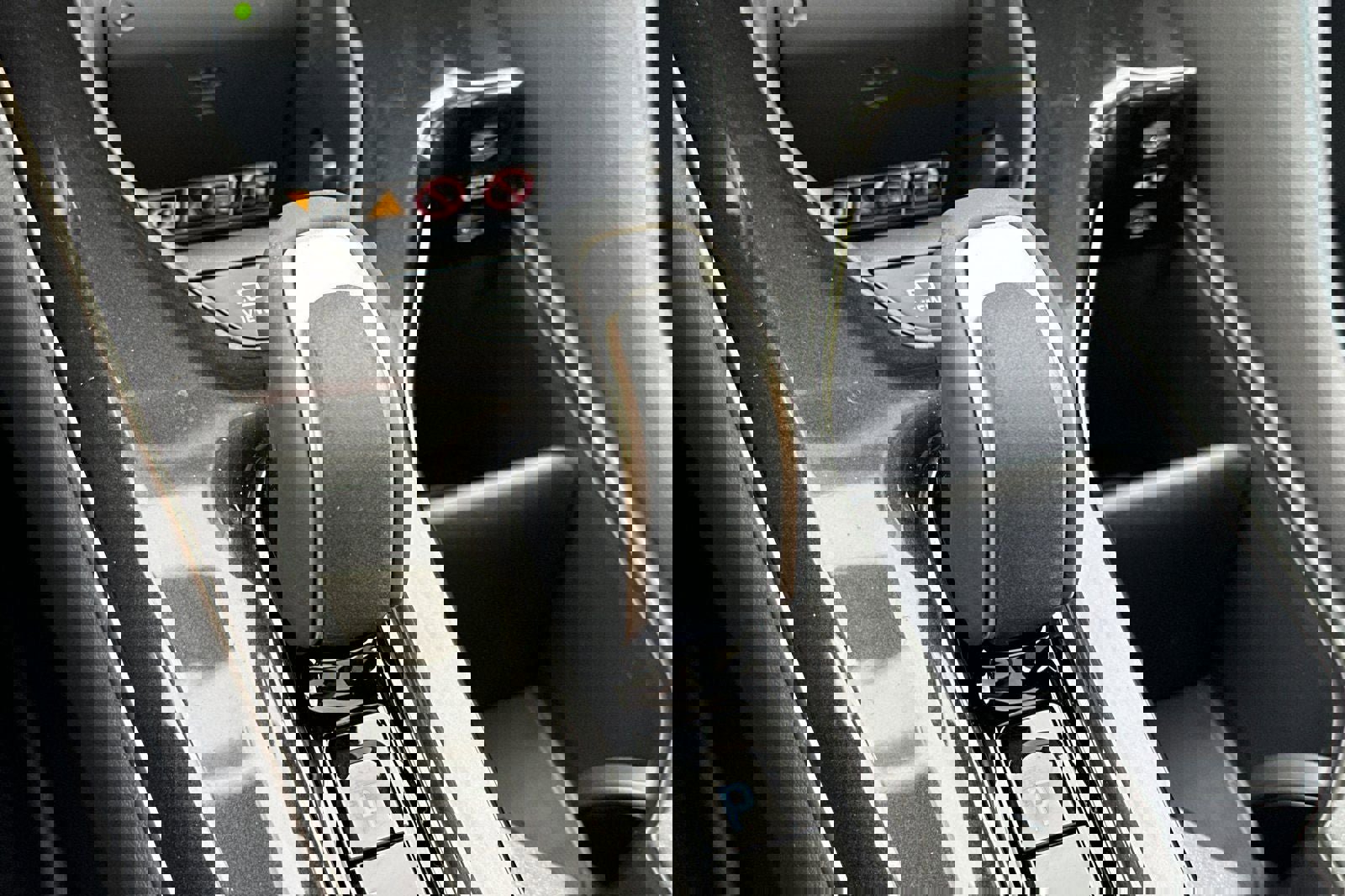 New 2026 Toyota Crown Signia image 24