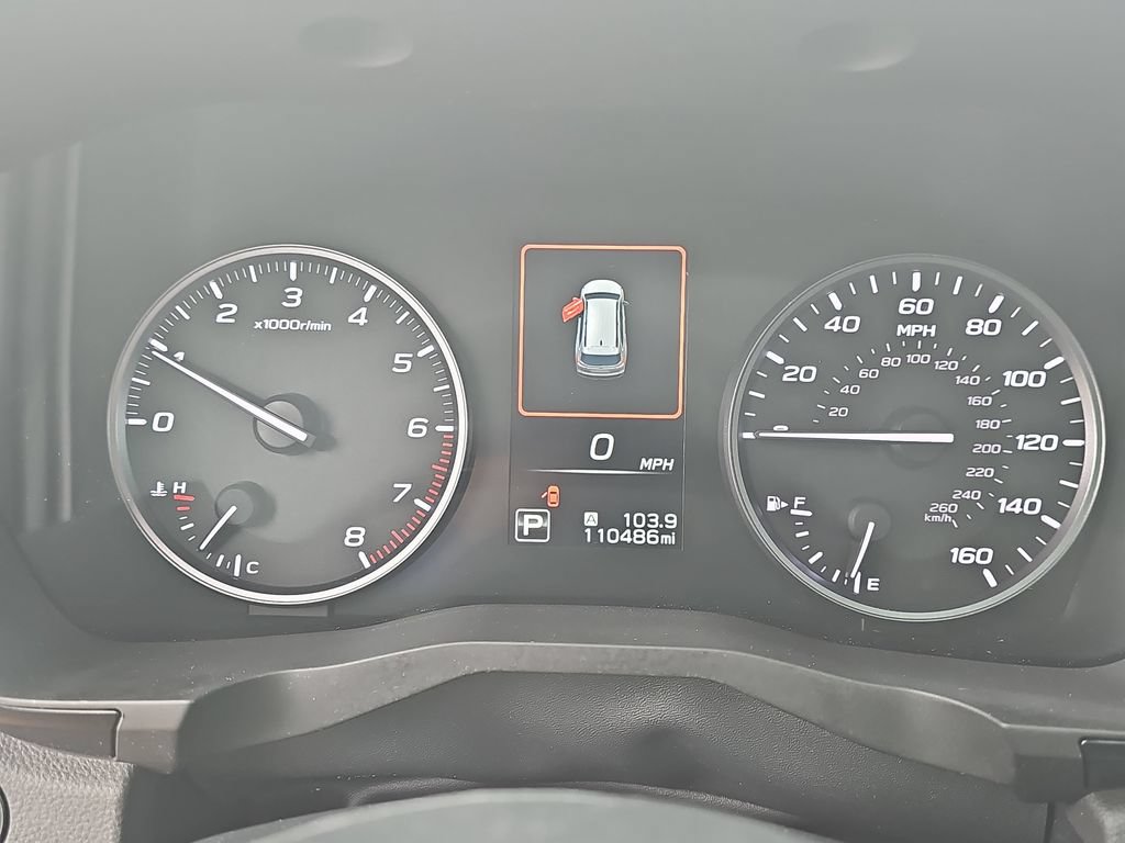 Used 2023 Subaru Ascent Onyx Edition AWD/4WD image 31