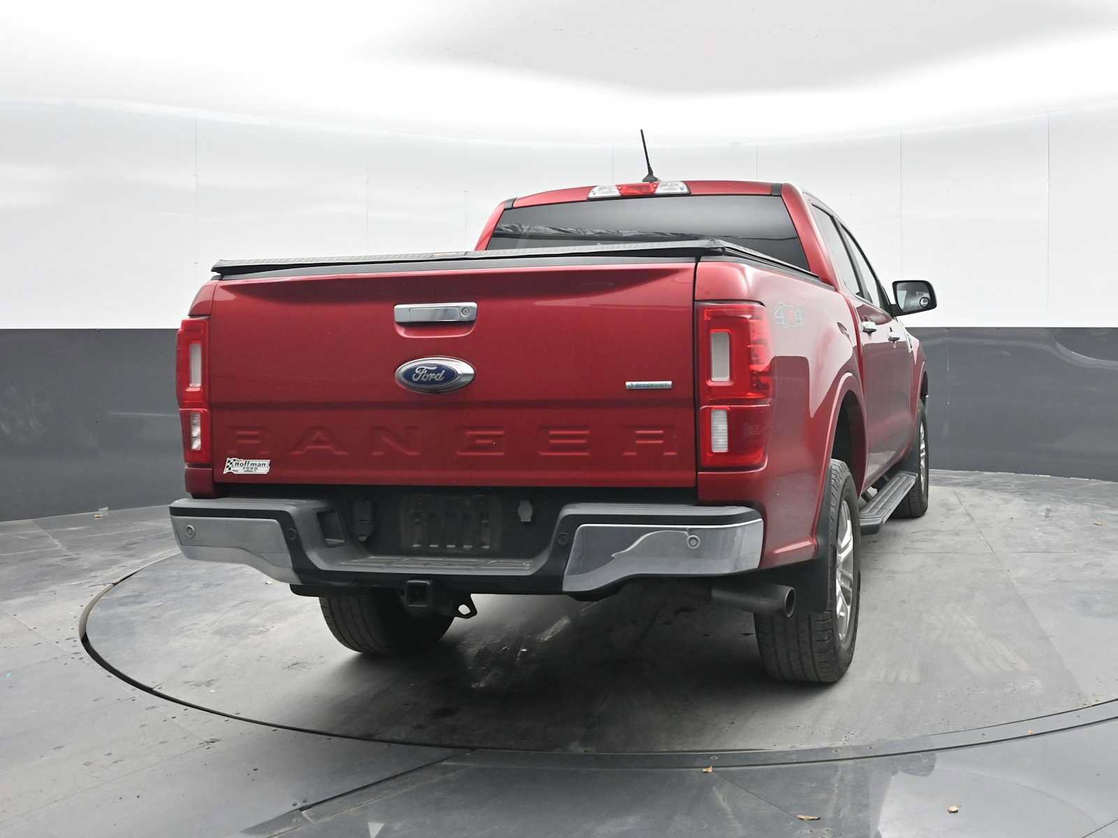 Used 2020 Ford Ranger XLT w/ Equipment Group 301A Mid AWD/4WD image 10