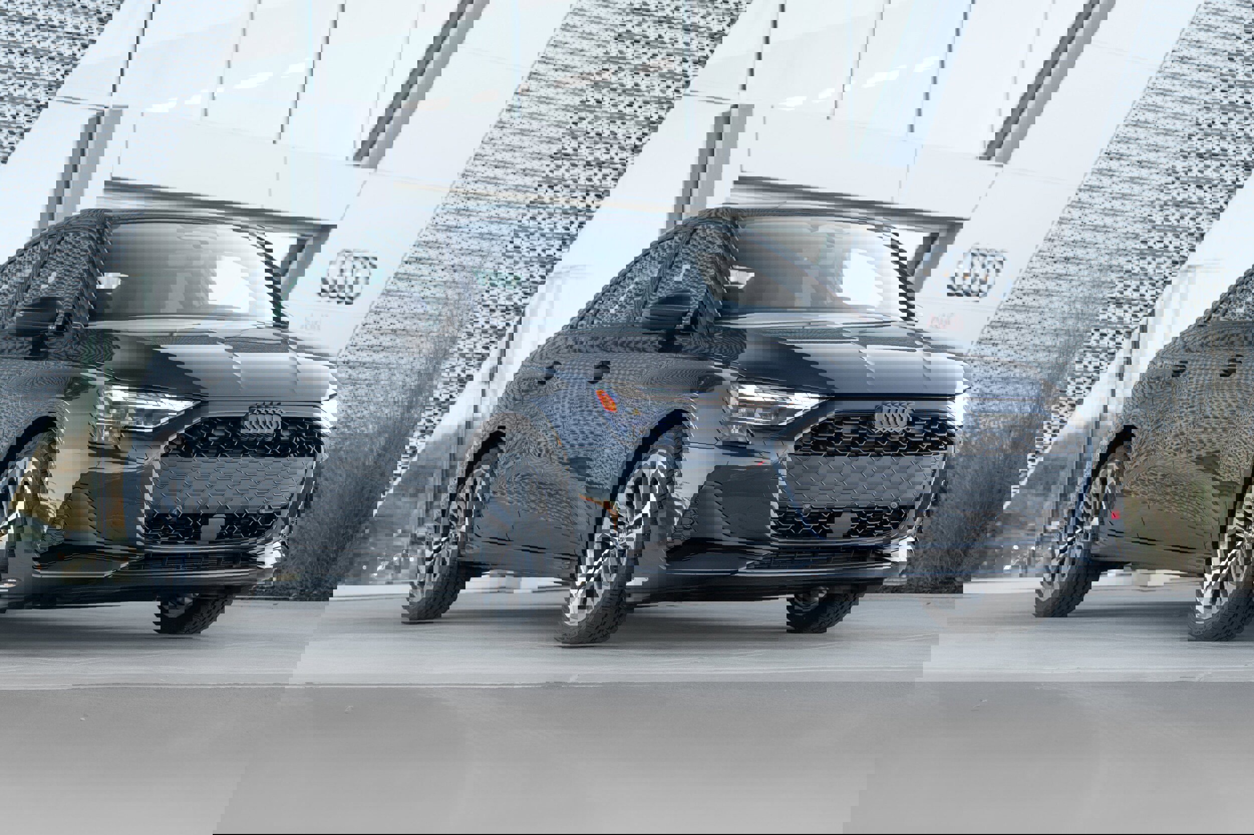 New 2026 Audi A3 2.0T Premium Plus