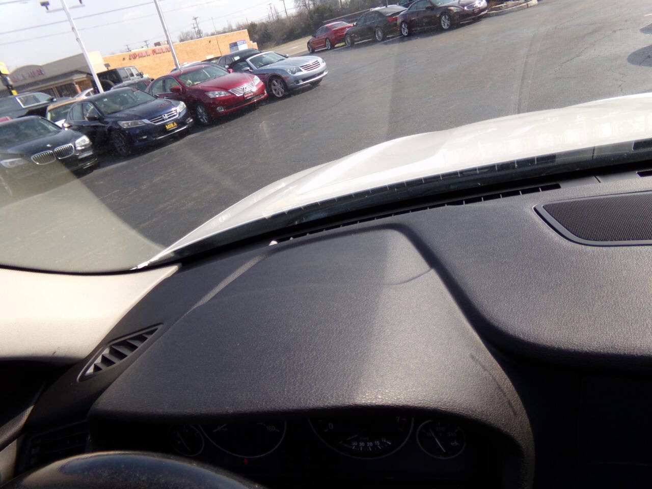 Used 2012 BMW X3 xDrive28i image 50