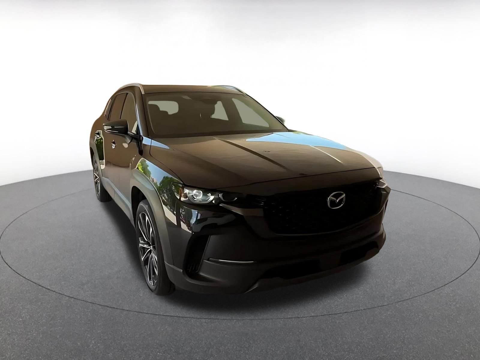 Used 2026 MAZDA CX-50 AWD 2.5 S w/ Premium Package image 3