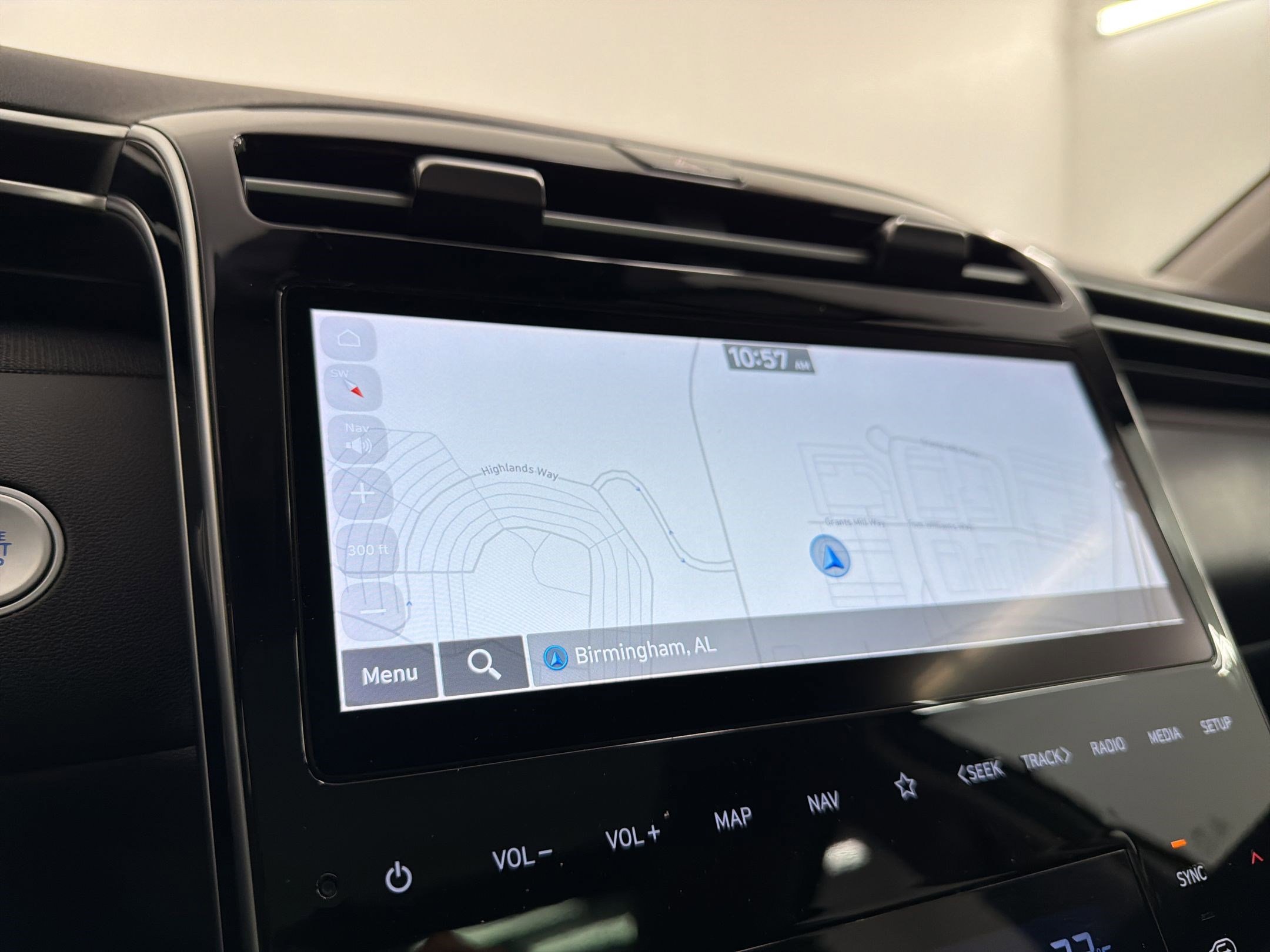 Used 2023 Hyundai Tucson Limited FWD image 24