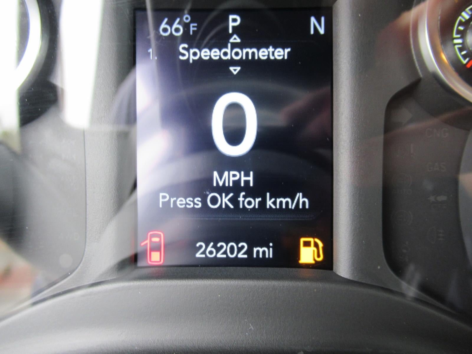 Used 2022 RAM 1500 Big Horn AWD/4WD image 21
