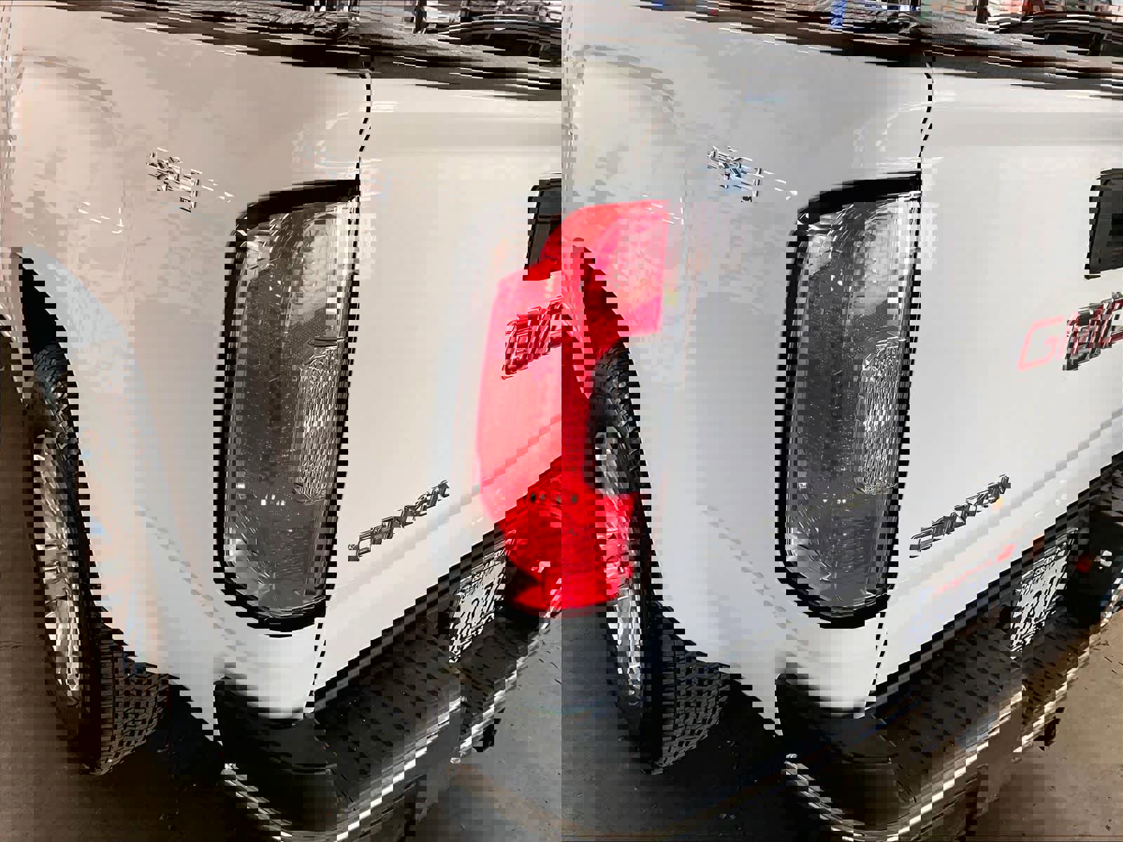 Used 2016 GMC Canyon SLT w/ Driver Alert Package image 30