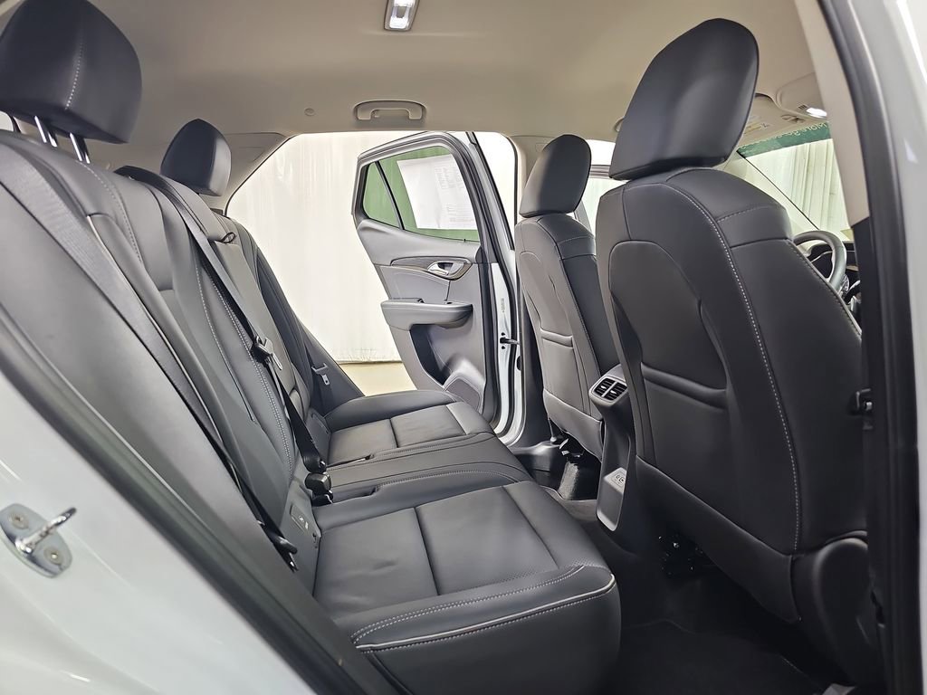 Certified 2023 Buick Envision Essence image 14