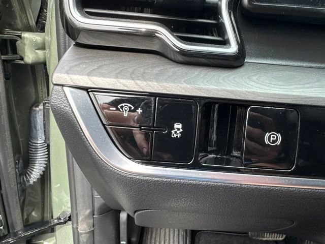 Used 2024 Kia Sportage X-Line AWD/4WD image 11