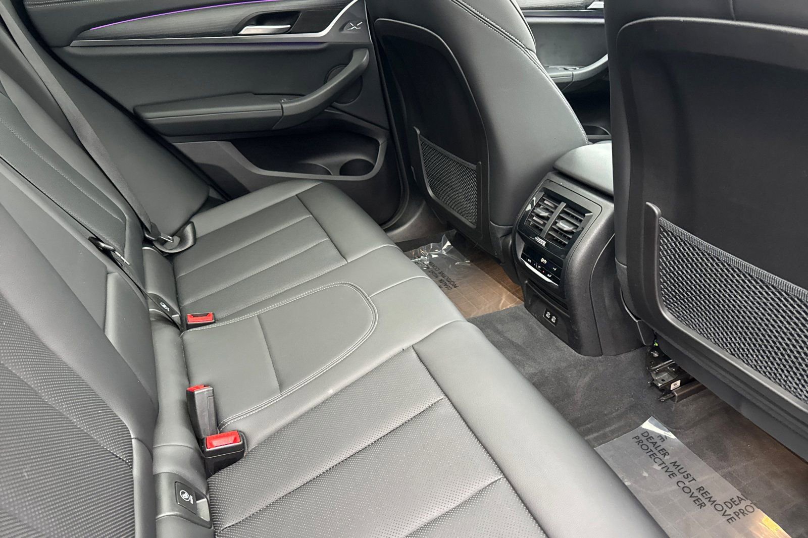 Used 2022 BMW X3 M40i w/ Premium Package AWD/4WD image 17