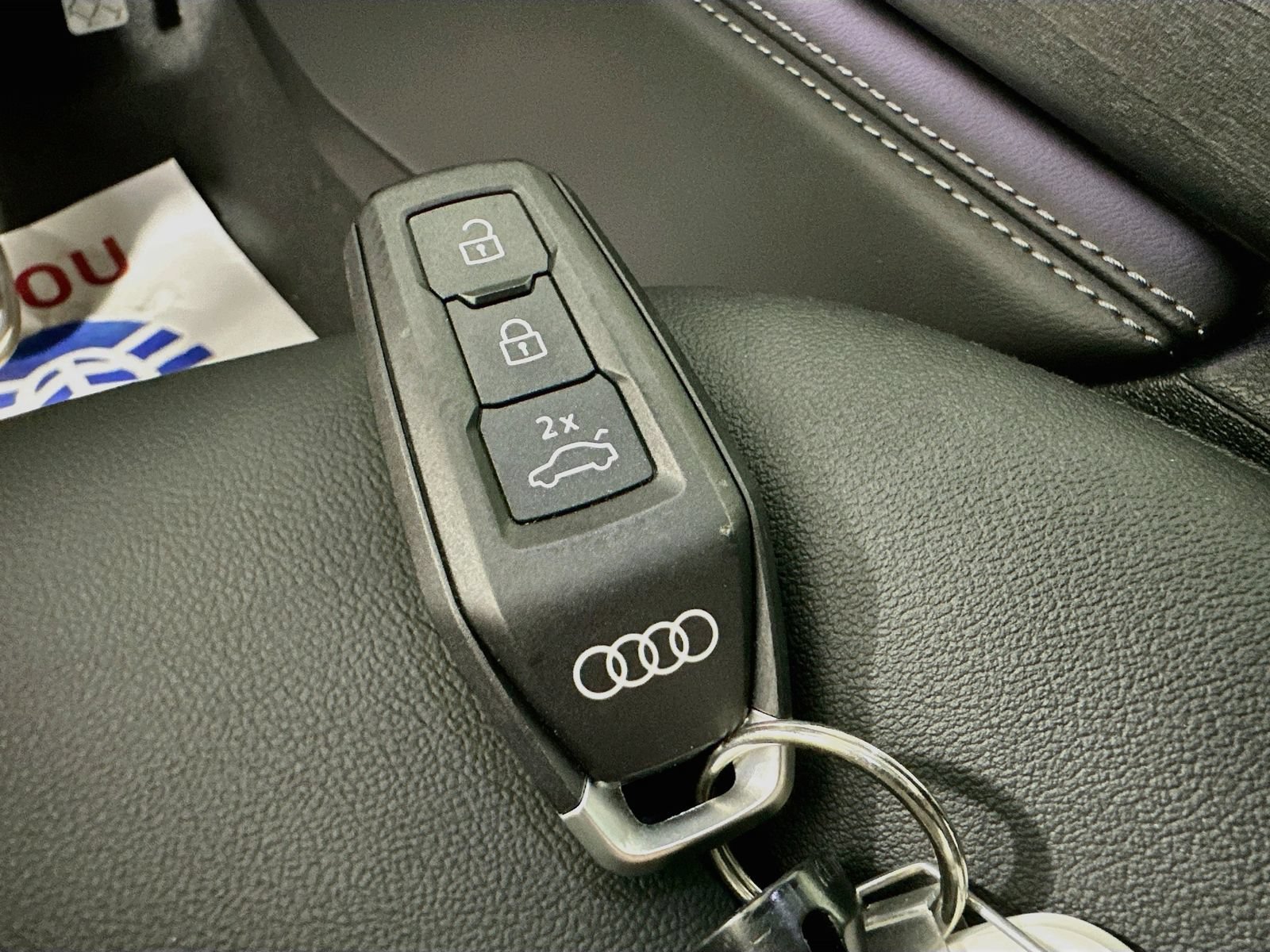 Used 2025 Audi A5 2.0T Premium w/ Convenience Package AWD/4WD image 30