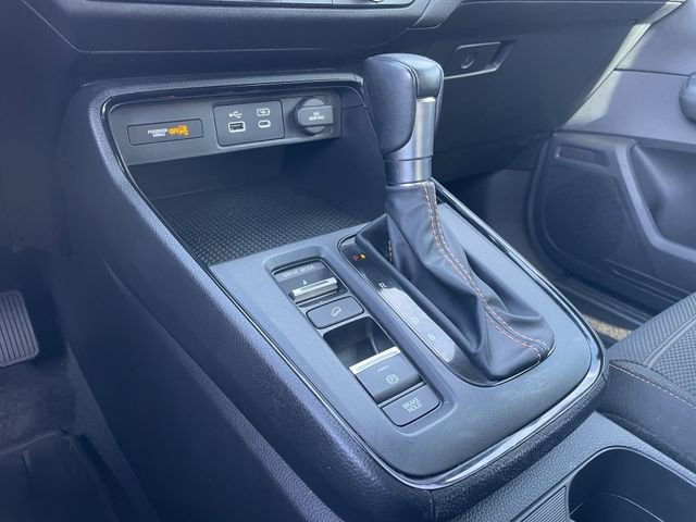 Certified 2023 Honda CR-V Sport image 22