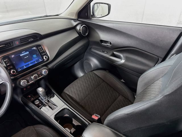 Certified 2023 Nissan Kicks SV FWD image 27