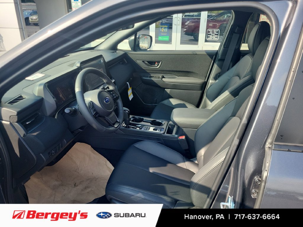 New 2026 Subaru Outback Premium AWD/4WD image 8