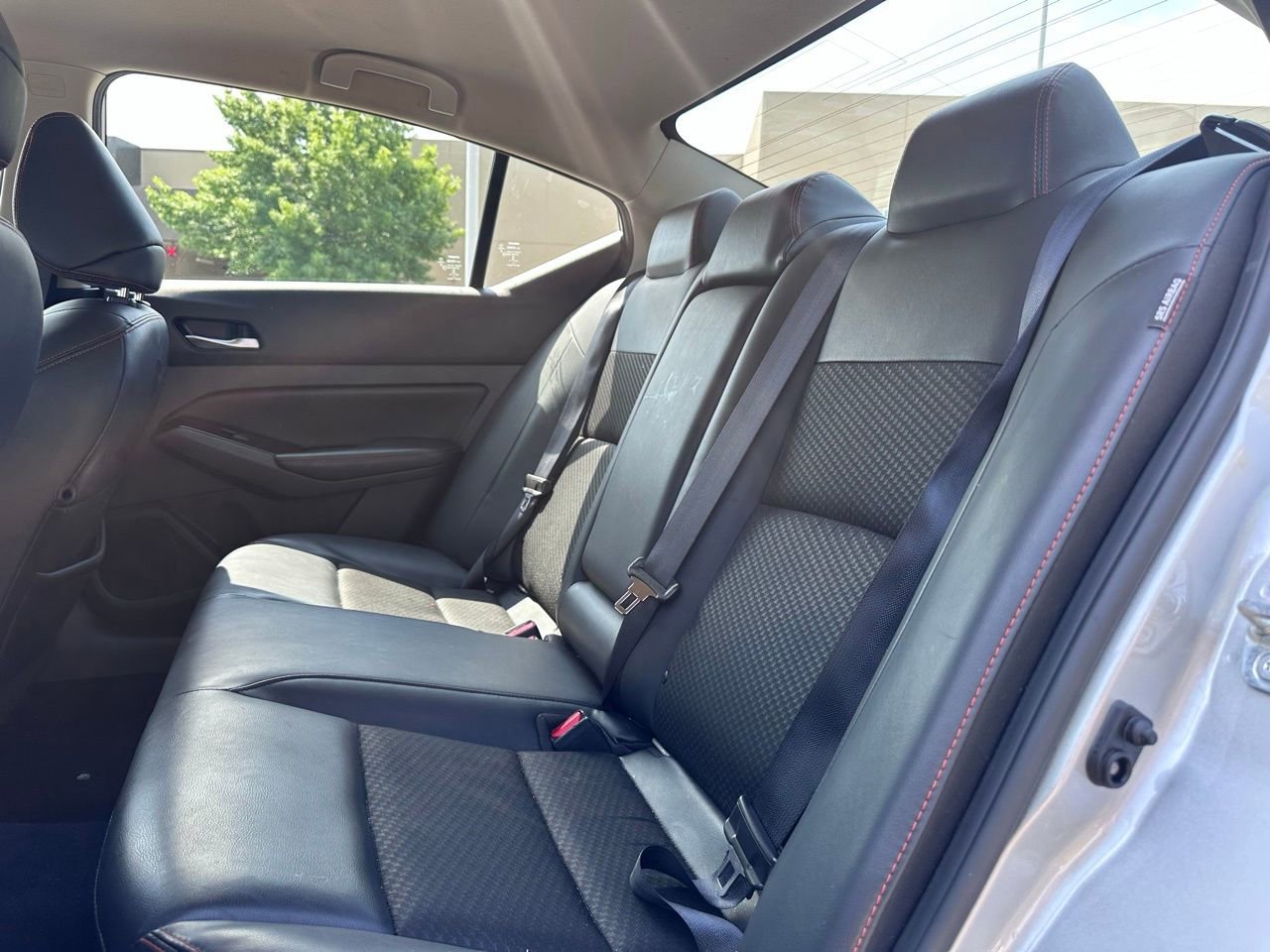 Used 2023 Nissan Altima 2.5 SR image 17