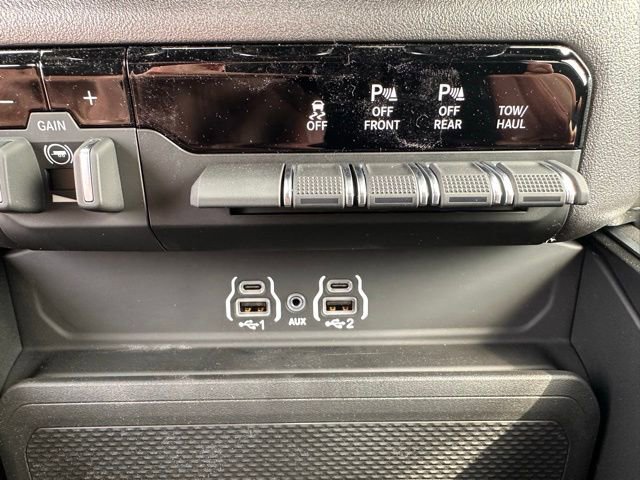 New 2025 RAM 1500 Big Horn AWD/4WD image 28