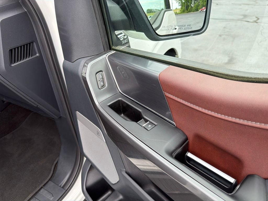 Used 2022 Ford F150 Lariat AWD/4WD image 36